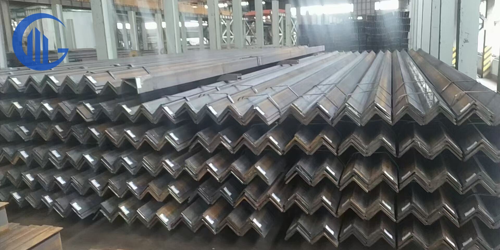Carbon Steel Angle