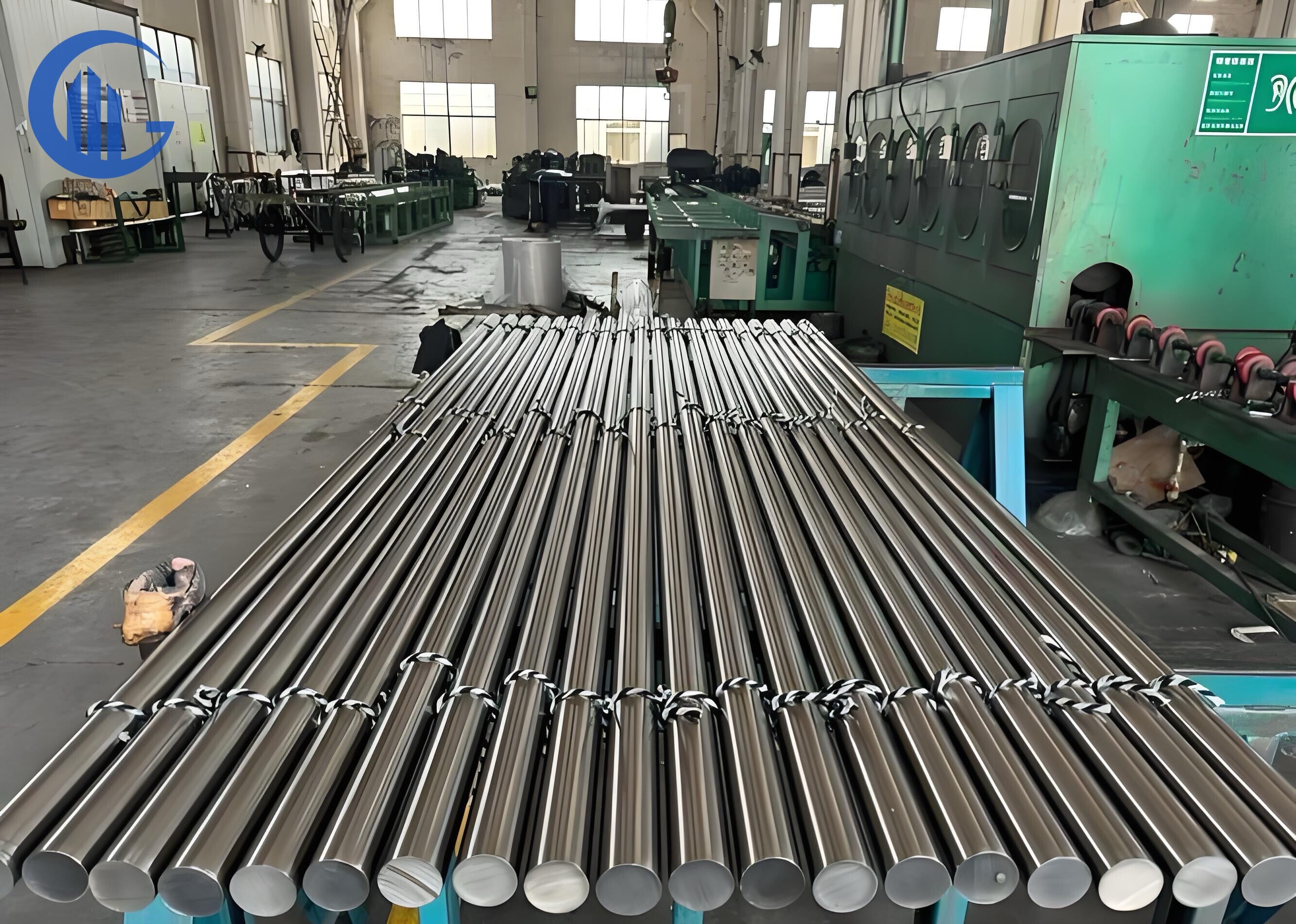 Stainless Steel Bar/Rod