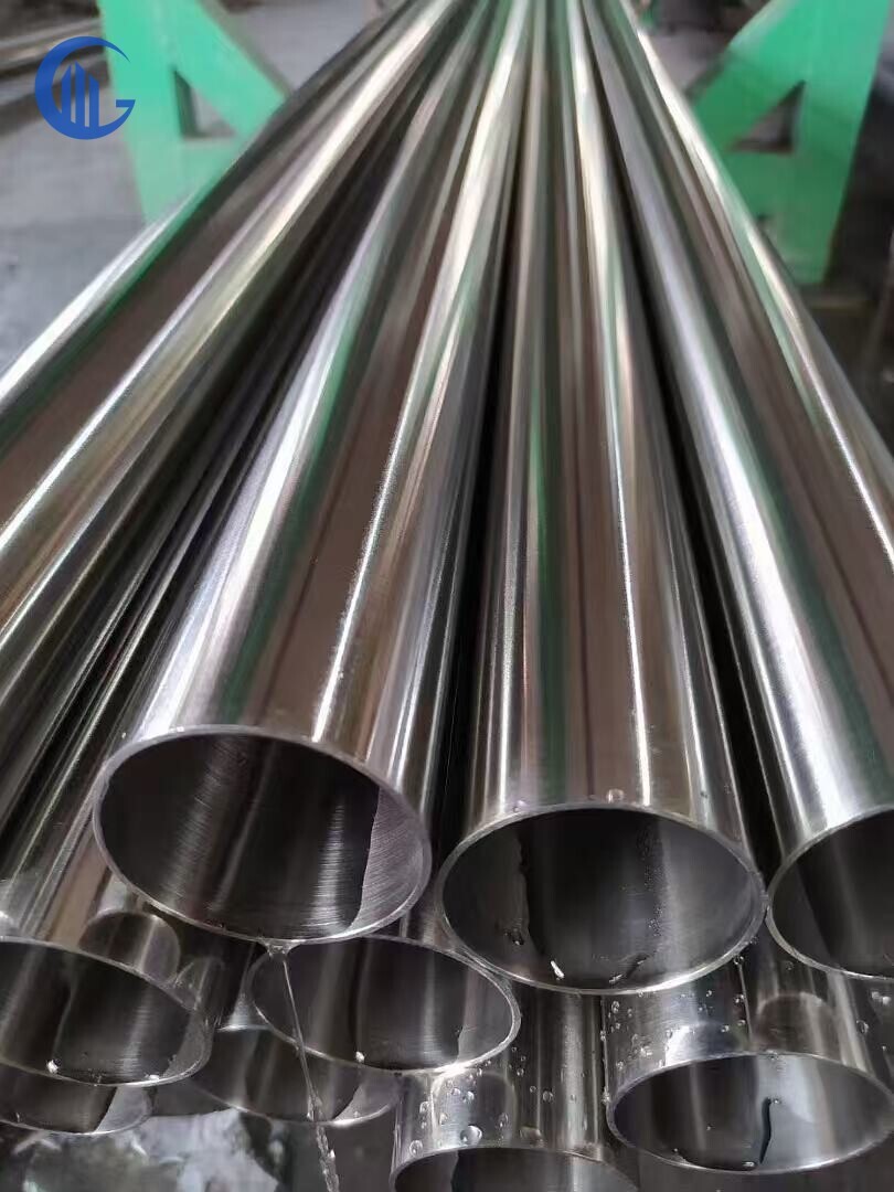 2507 Duplex Stainless Steel Pipe