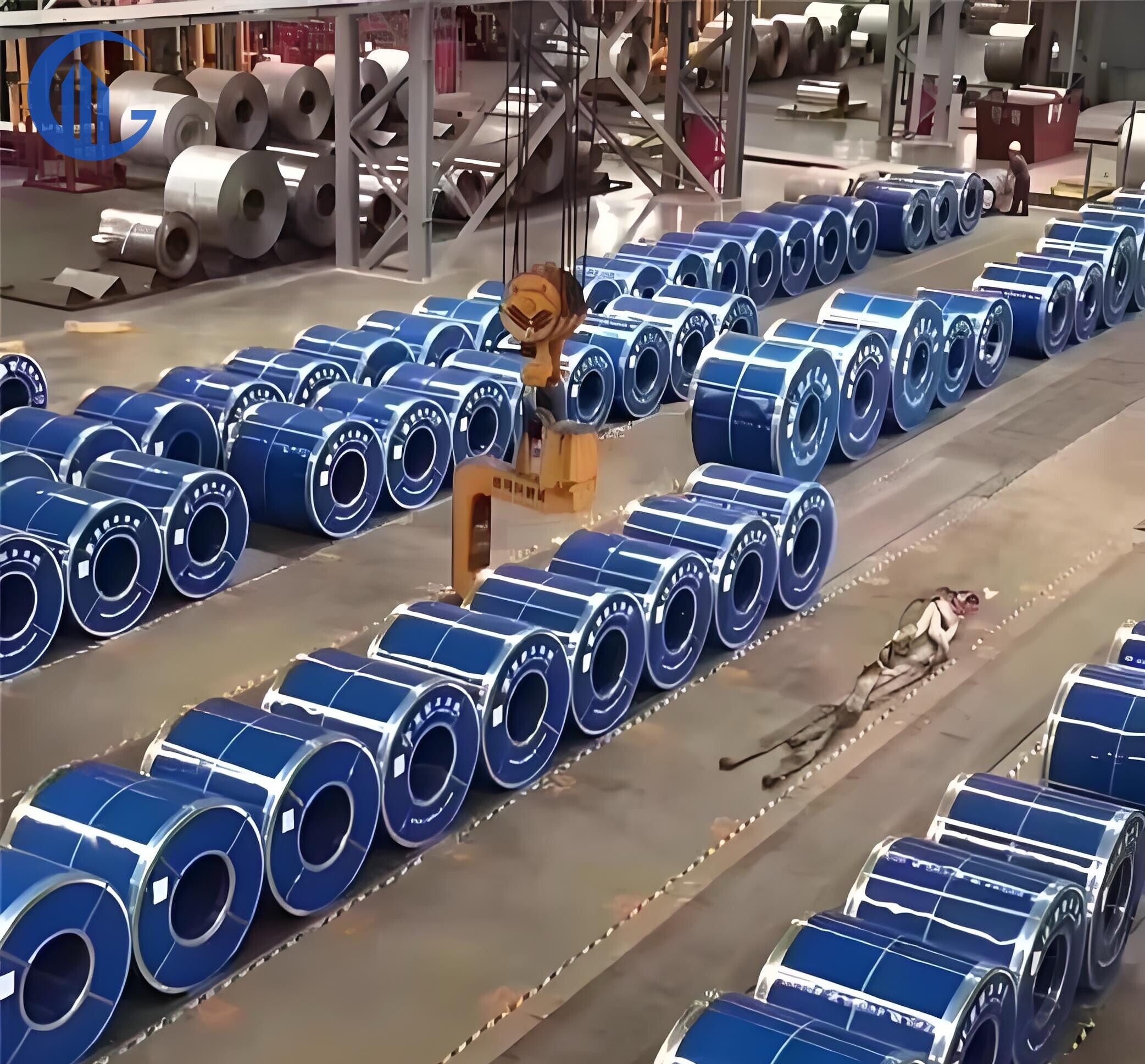 316L Stainless steel coil