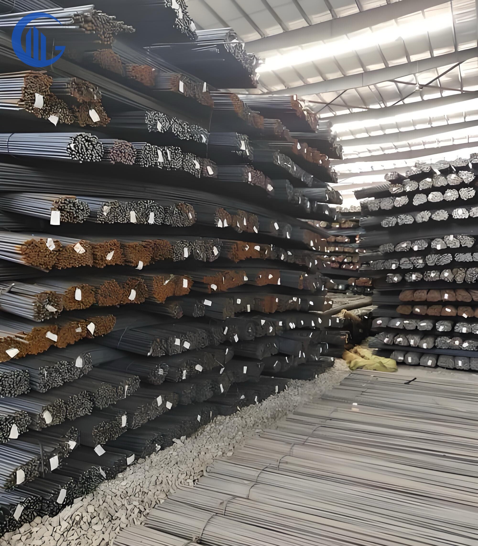 Rebar