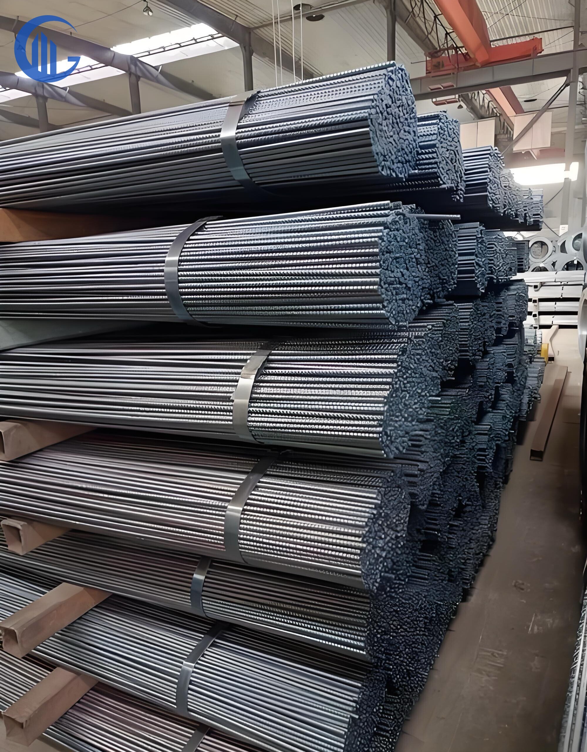 Rebar