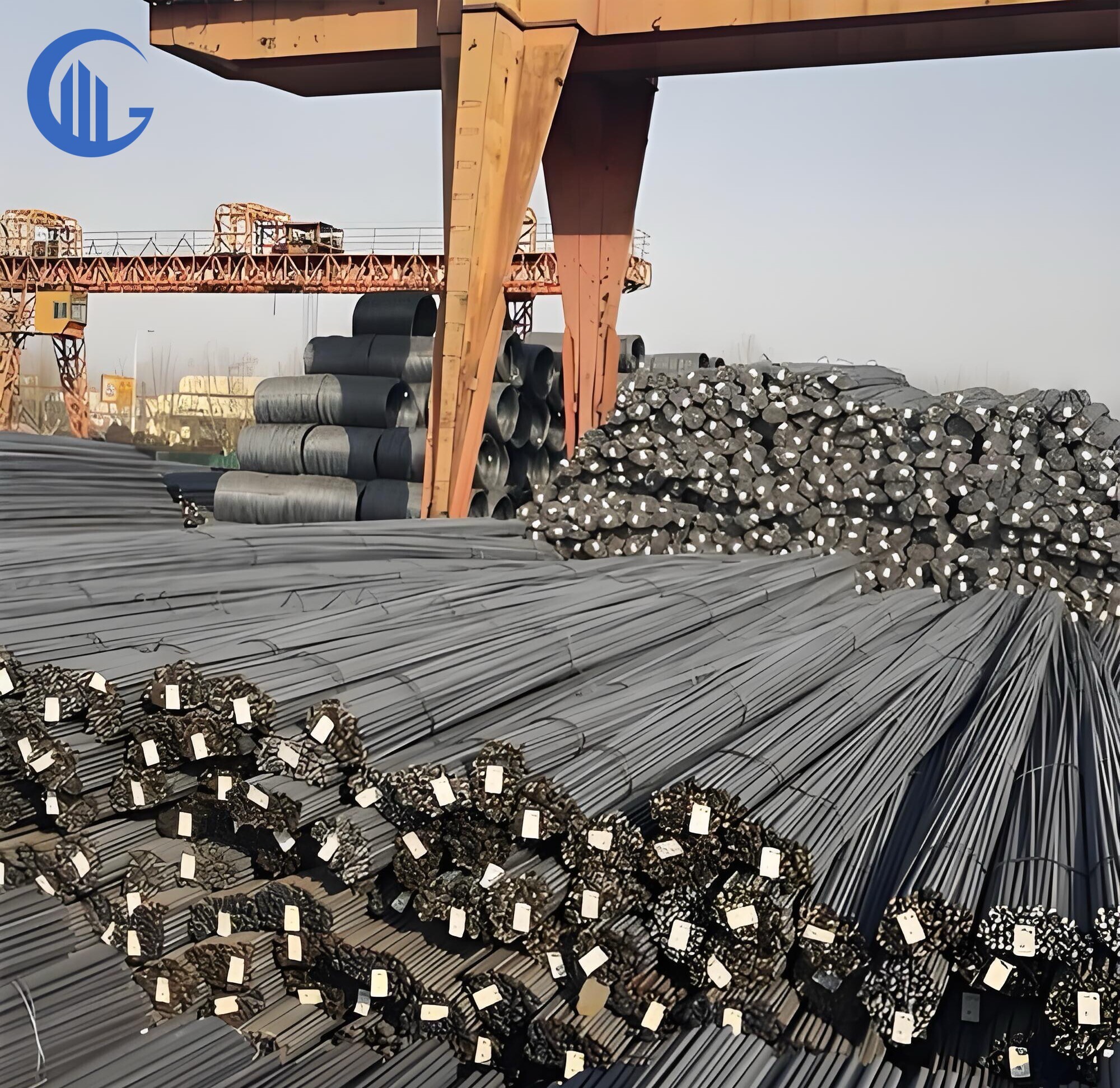 Rebar
