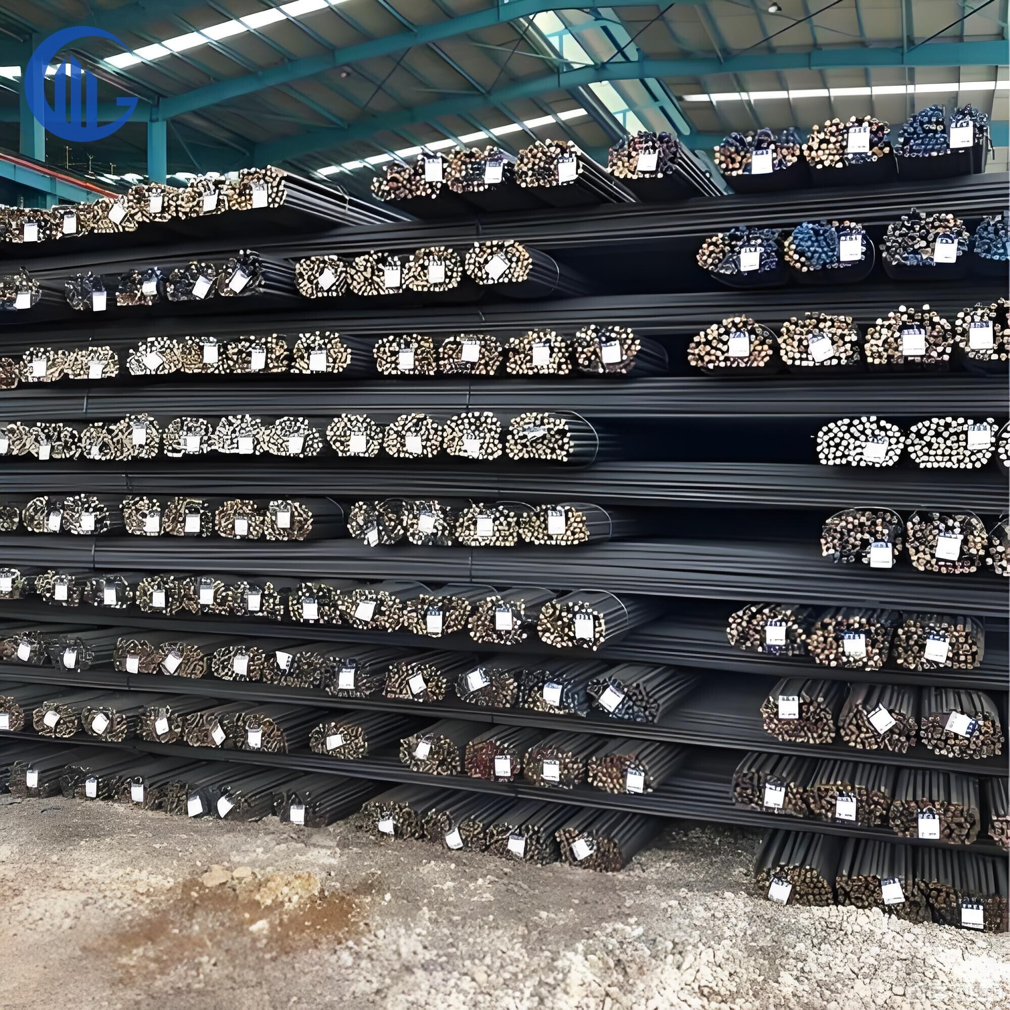 Rebar