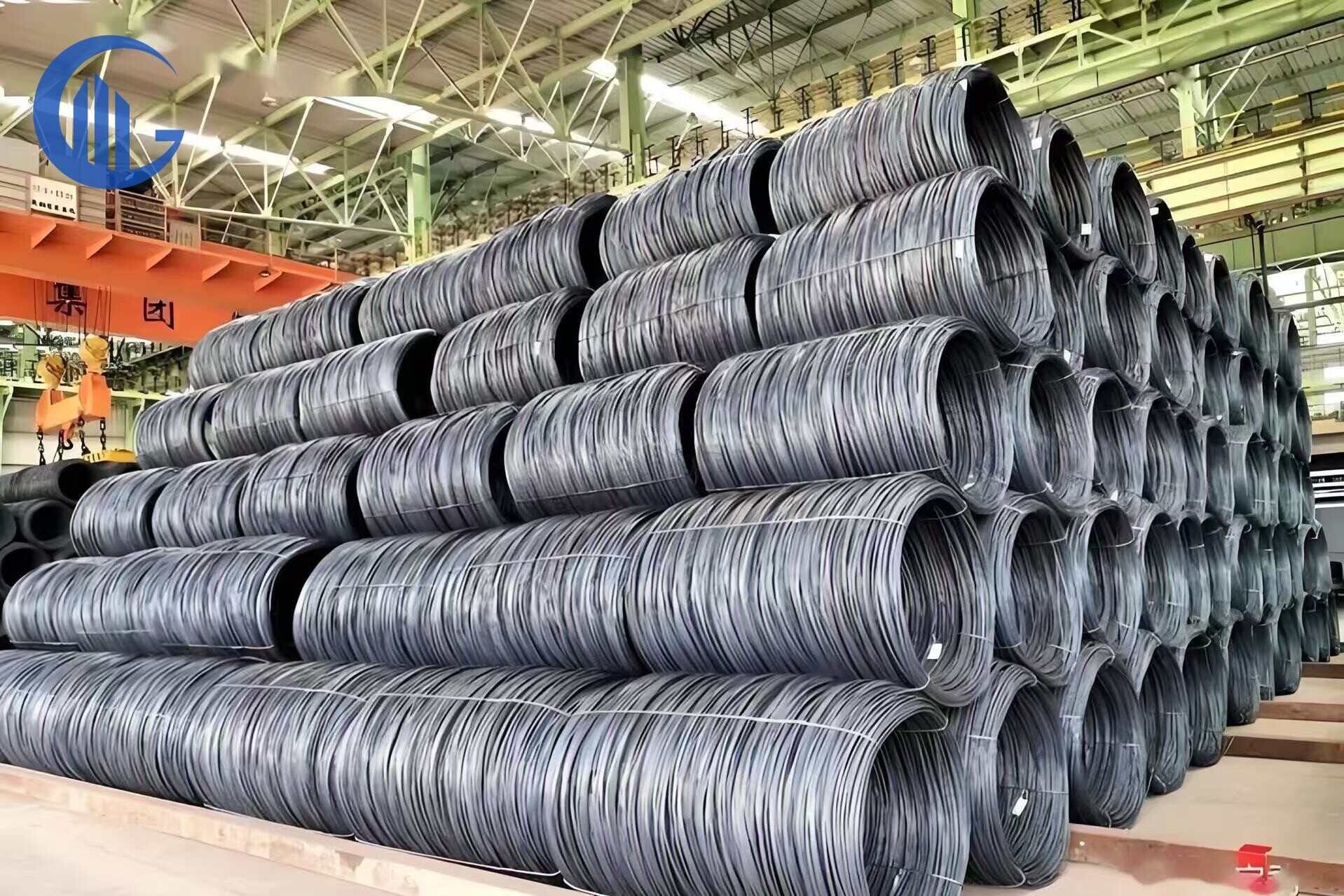 Carbon Steel Wire Rod