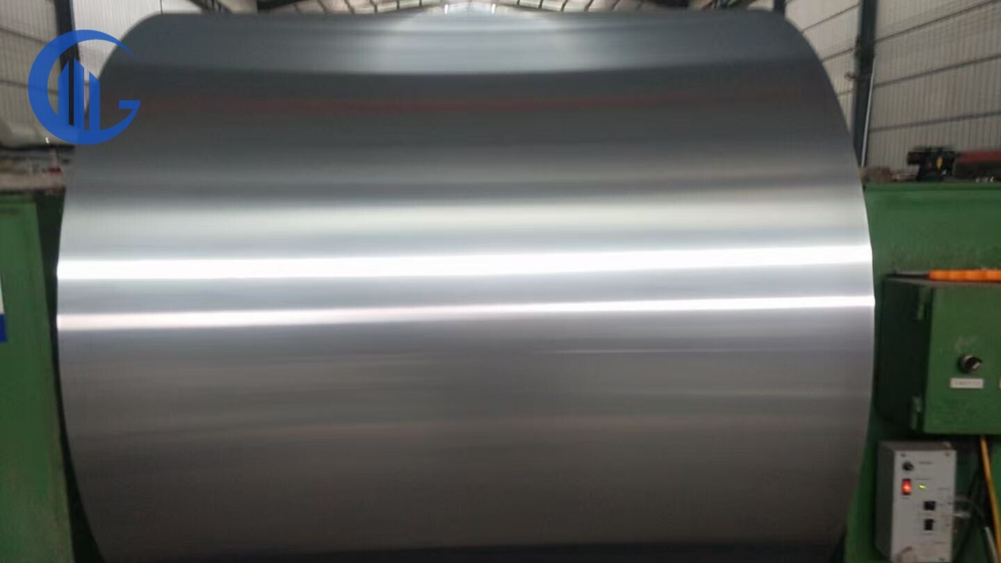 Aluminum Plate