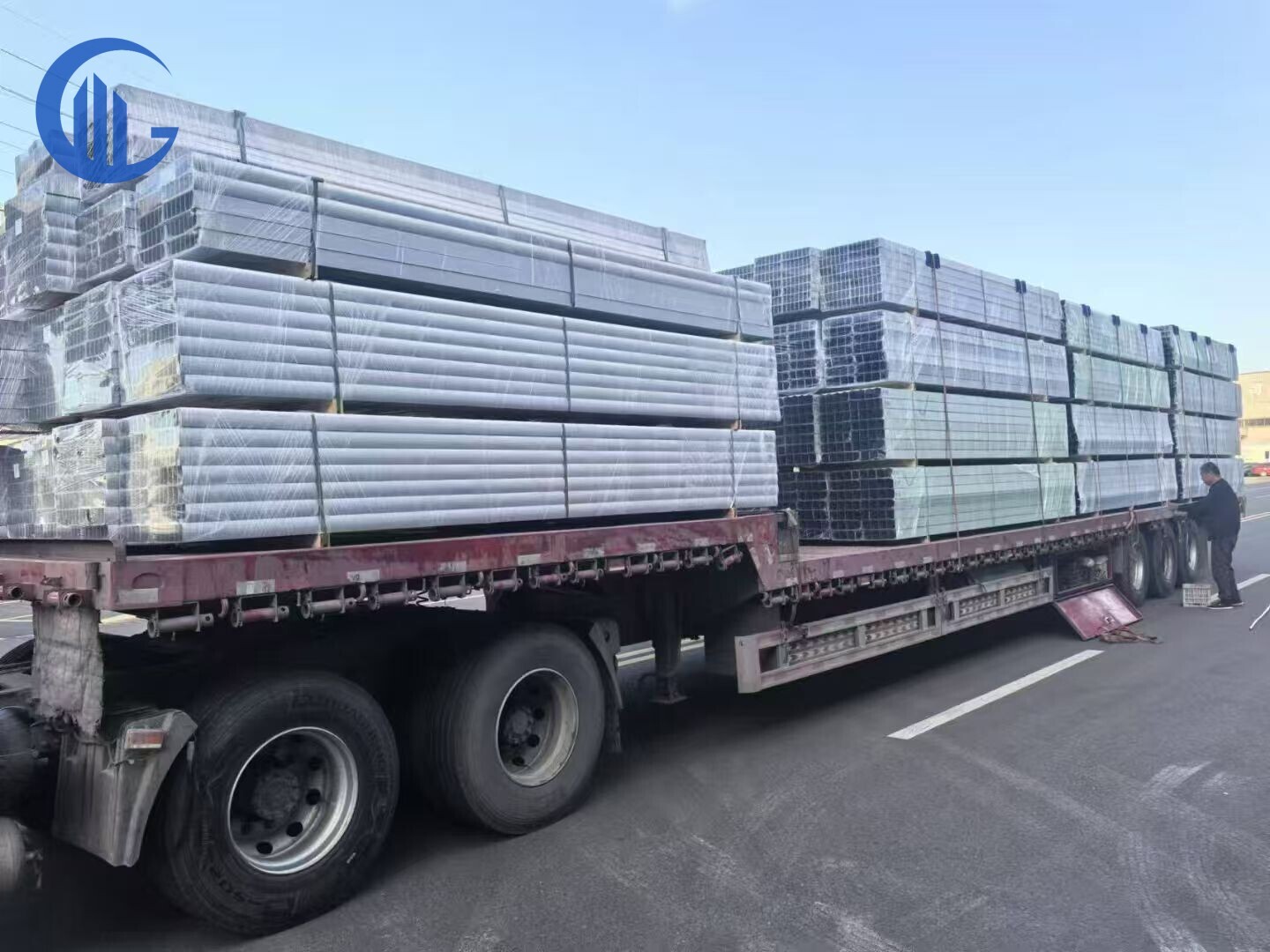 Aluminum Pipe/Tube