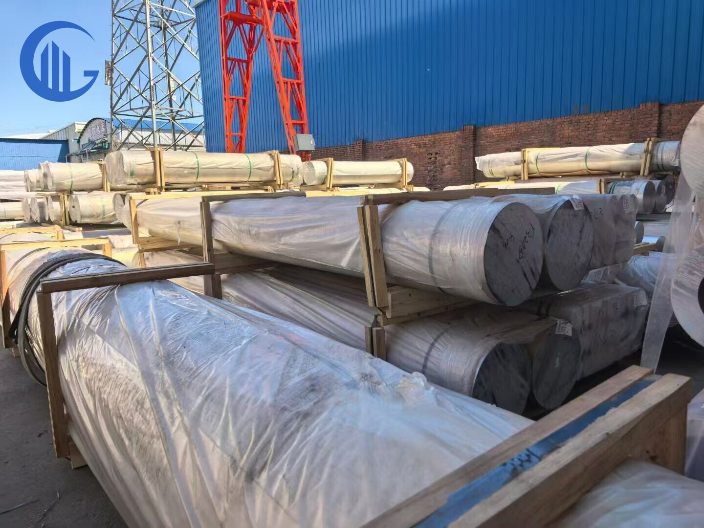 Aluminum Bar
