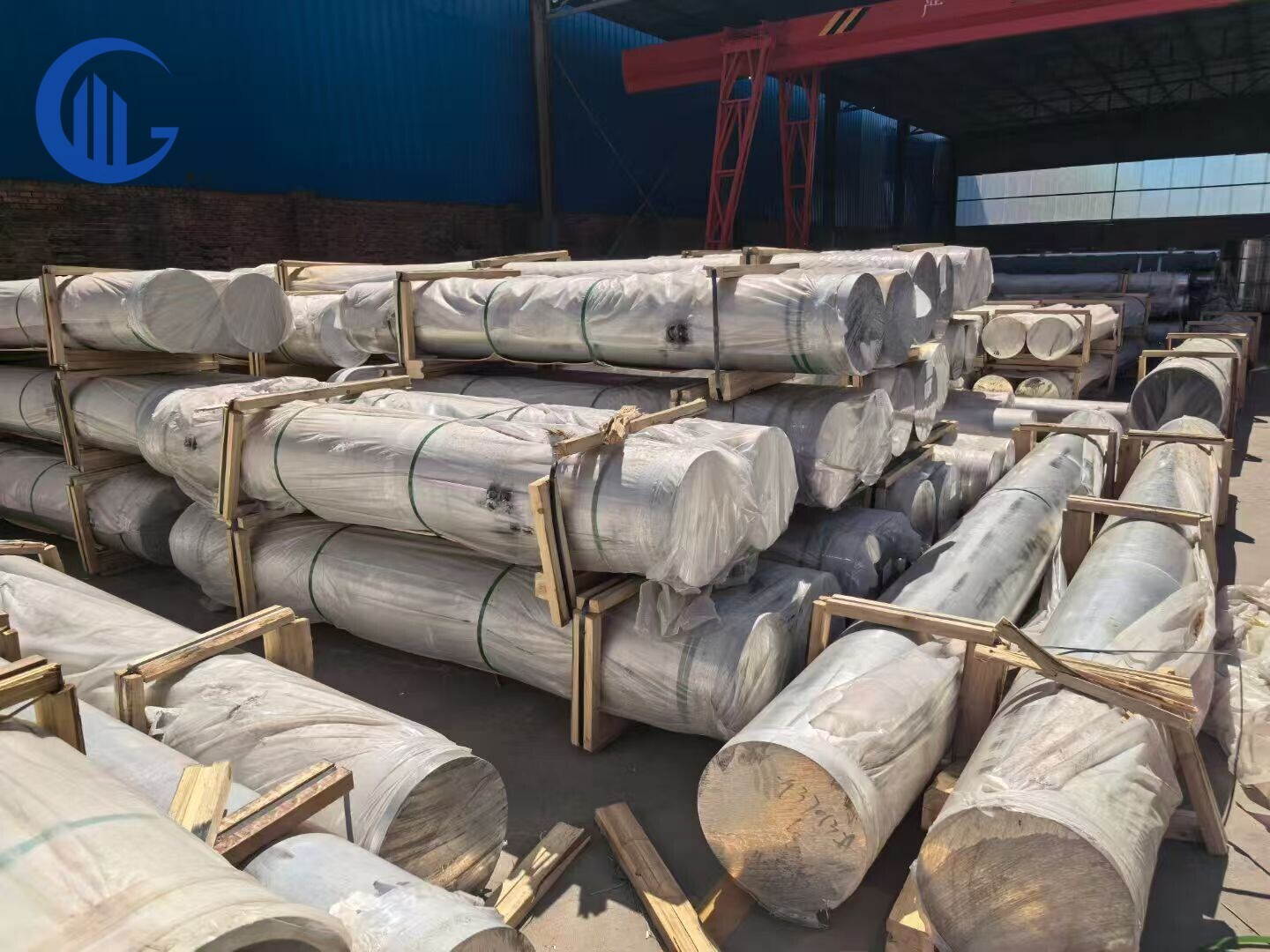Aluminum Bar