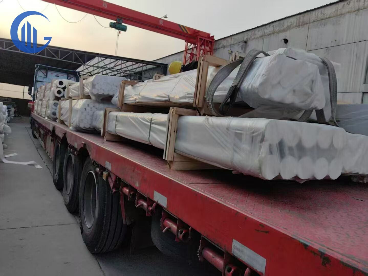 Aluminum Bar
