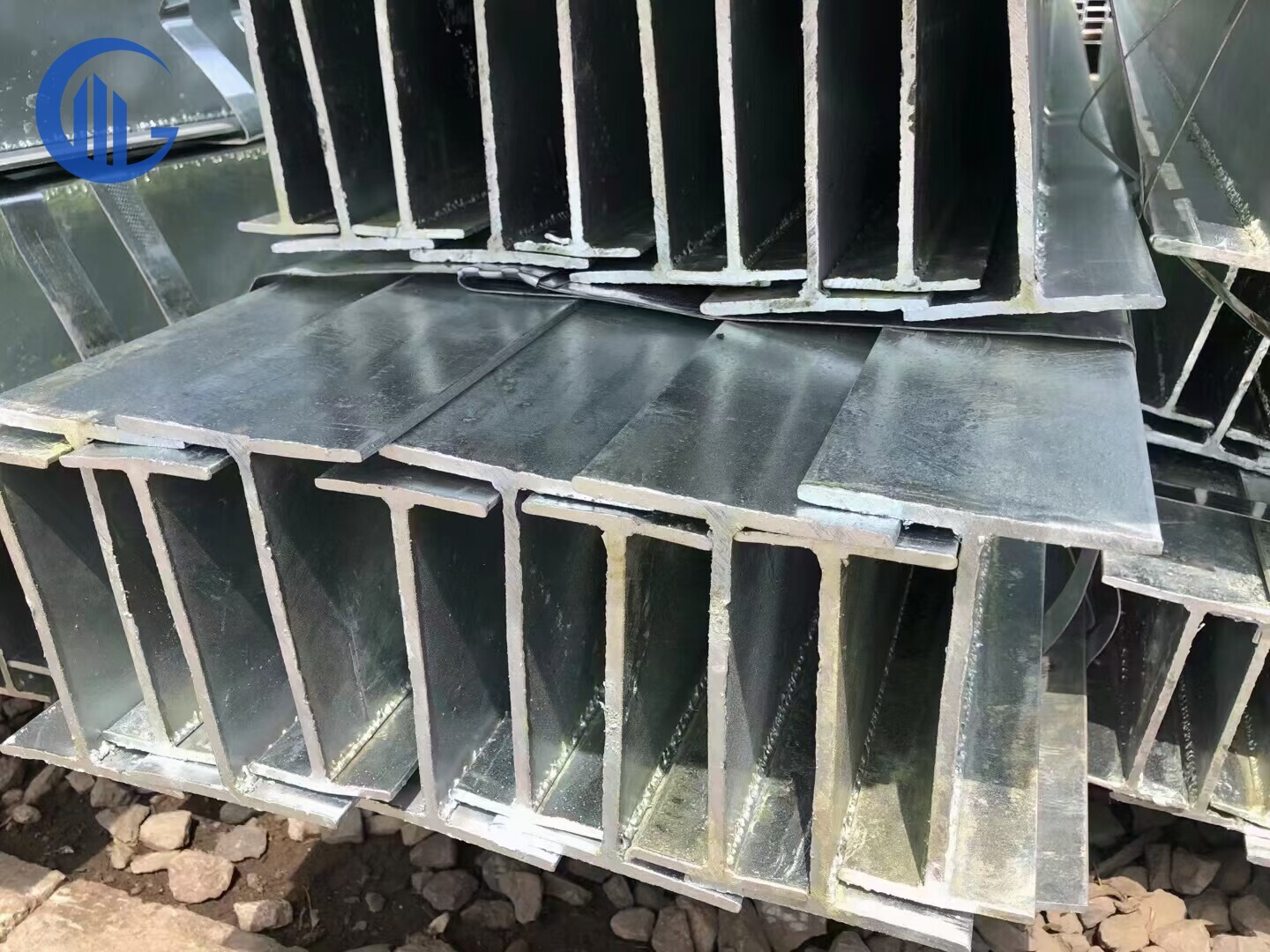 Carbon Steel H Beam