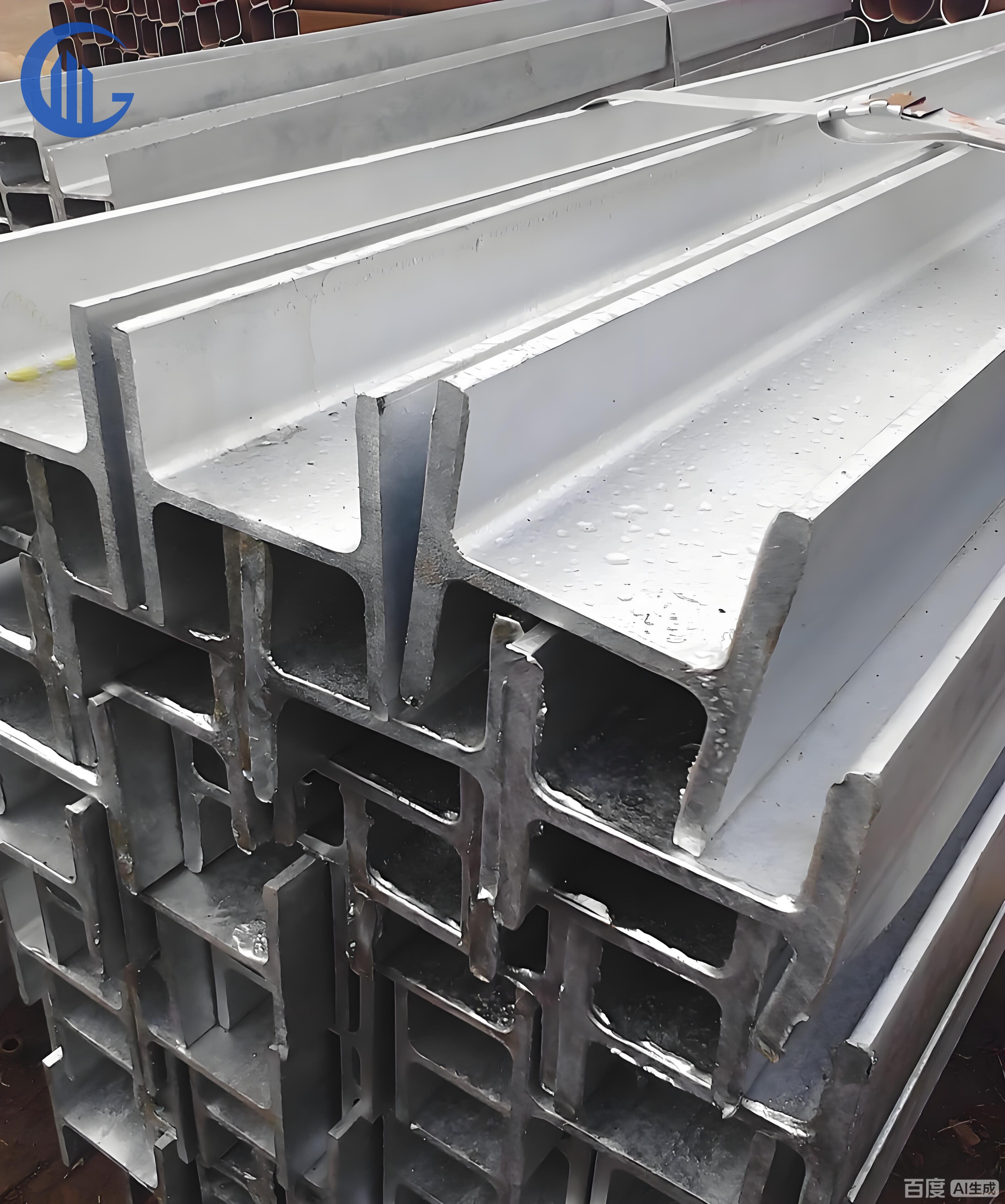 Carbon Steel H Beam