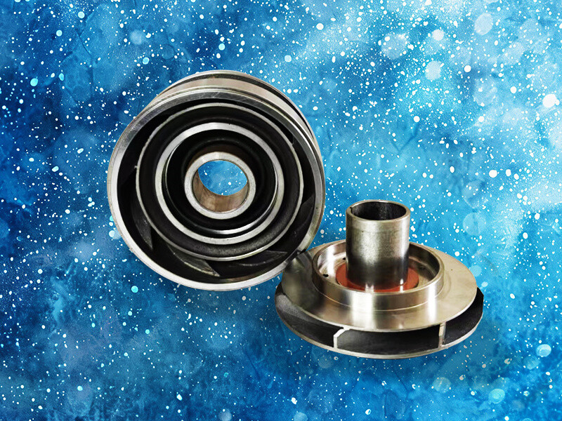 ESP Parts