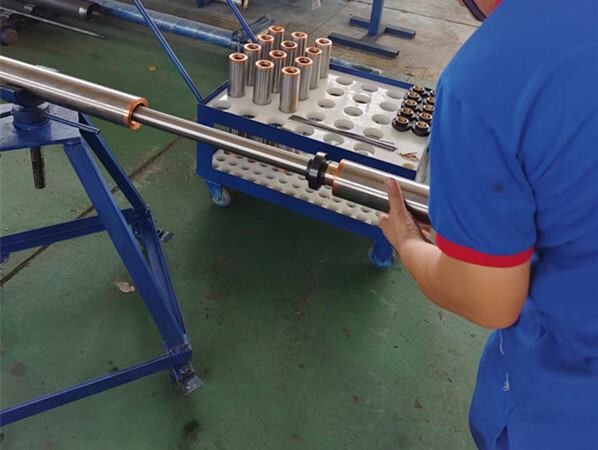 Motor Assembly
