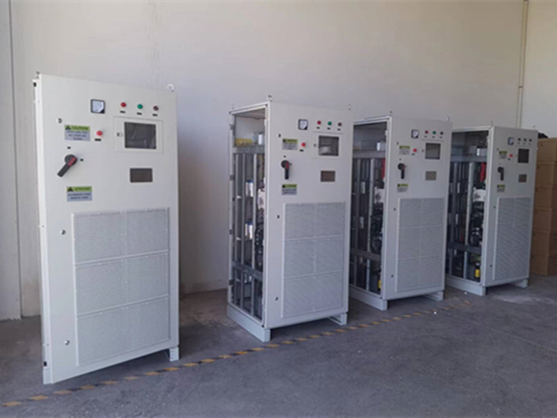 VSD Assembly