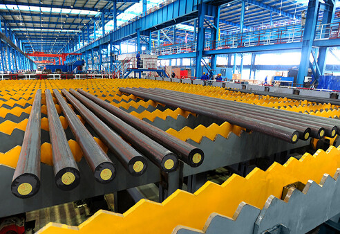 The current situation and trend of international development of the world's steel companies The current situation and trend of international development of the world's steel companies