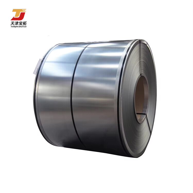 201 304 316 309S 310S 321 430 904L Cold Rolled/Hot Rolled Stainless Steel Coil