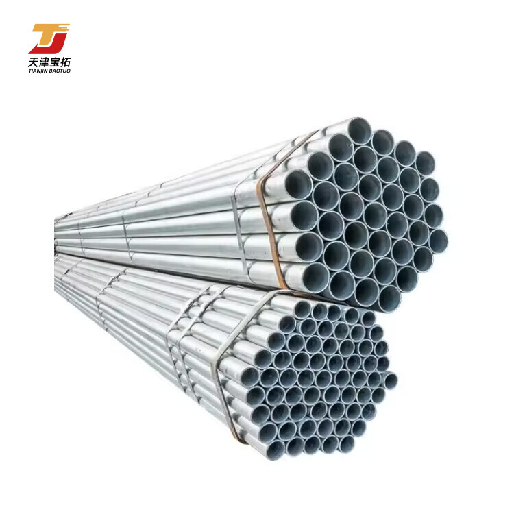Good Quality Galvanized Pipes astm A500 galvanized square steel galvanized steel pipe