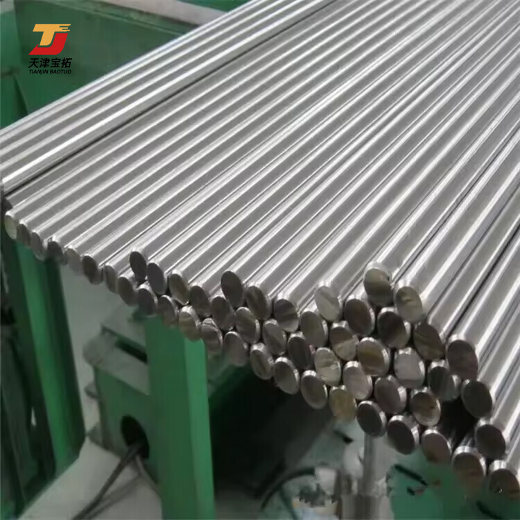 201 304 310 316 321 Stainless Steel Round Bar stainless steel round rod