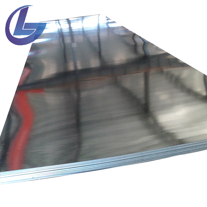 Galvanized Sheet