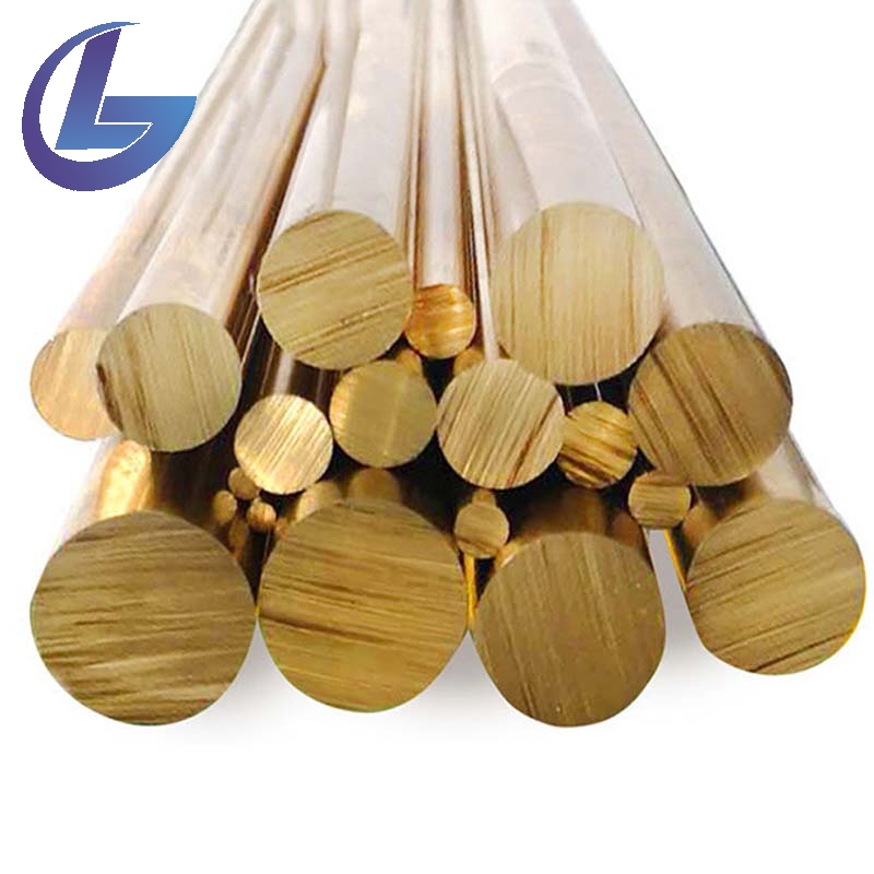 Copper Rod C70600