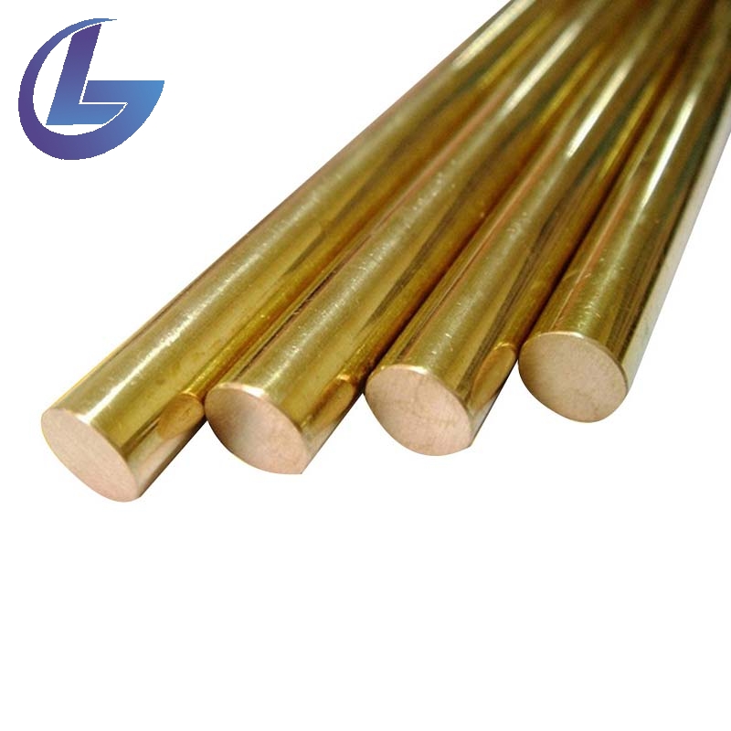 Copper Rod H96-C21000