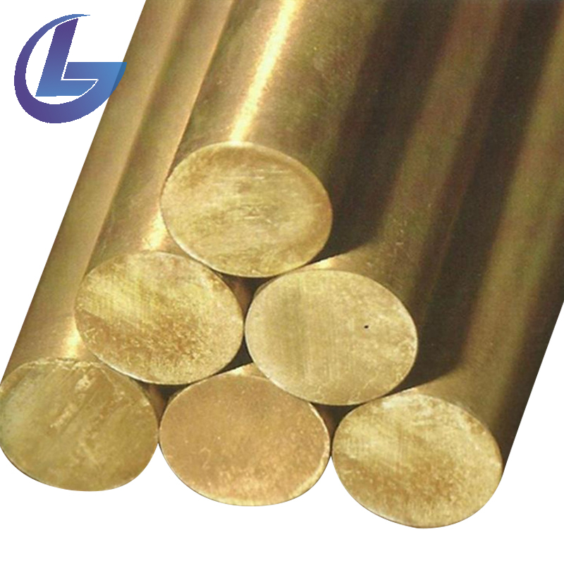 Copper Rod H62-C27400