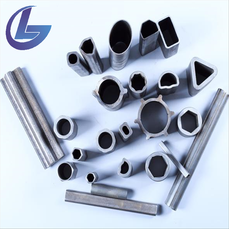 Special-Shaped Pipe