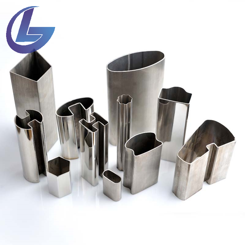 Special-Shaped Pipe