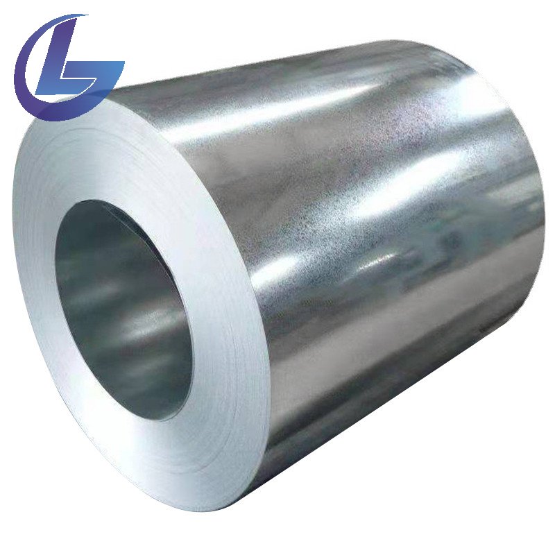 Galvanized Coil