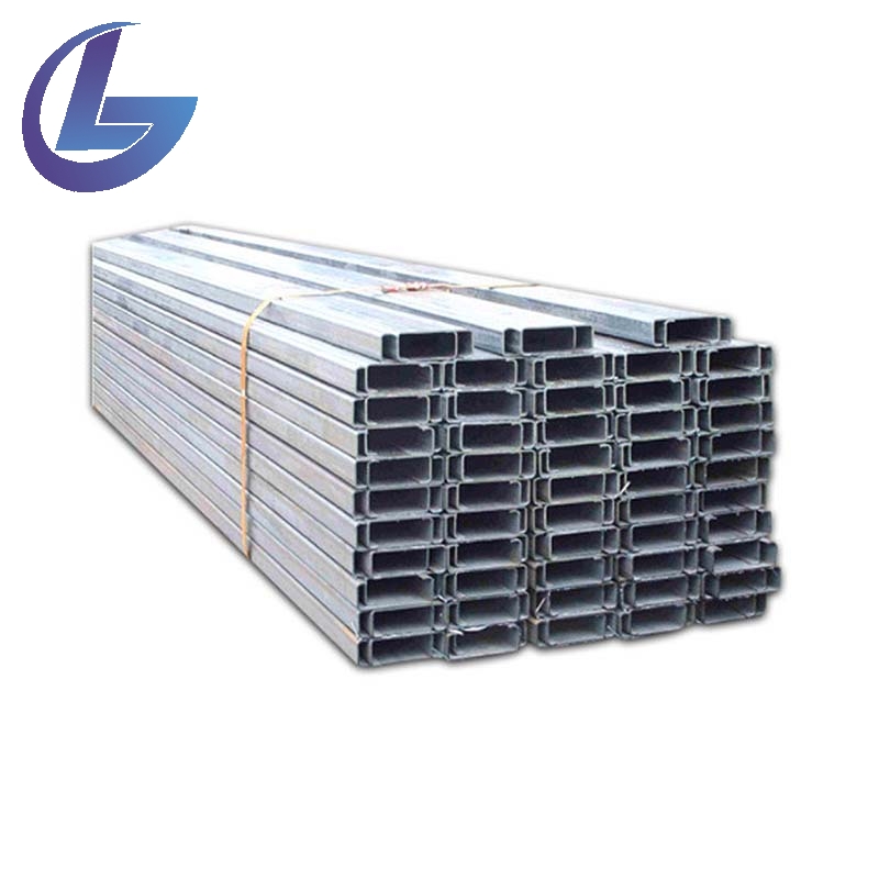 Channel Beam Steel 16Mn