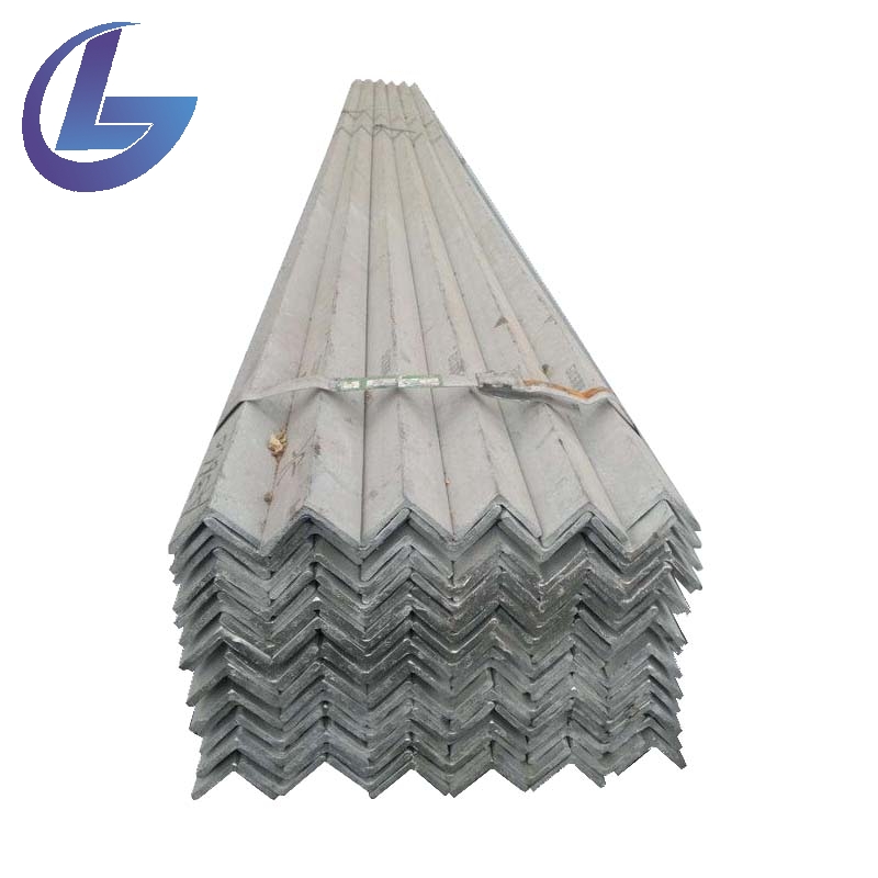 Galvanized Angle Steel S280GD+Z