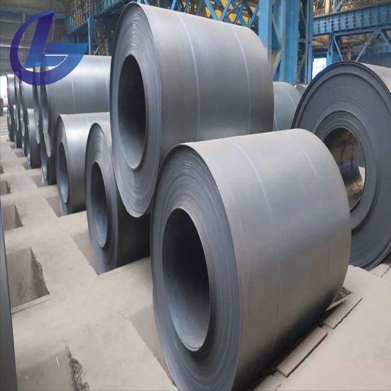 Boiler Vessel Container Coil