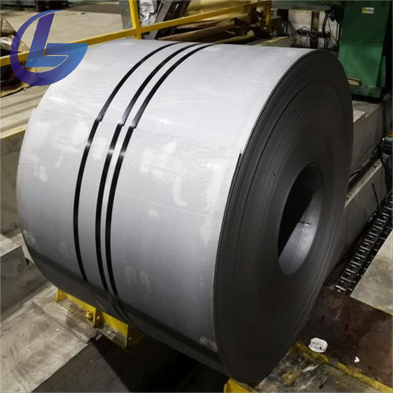 Boiler Vessel Container Coil