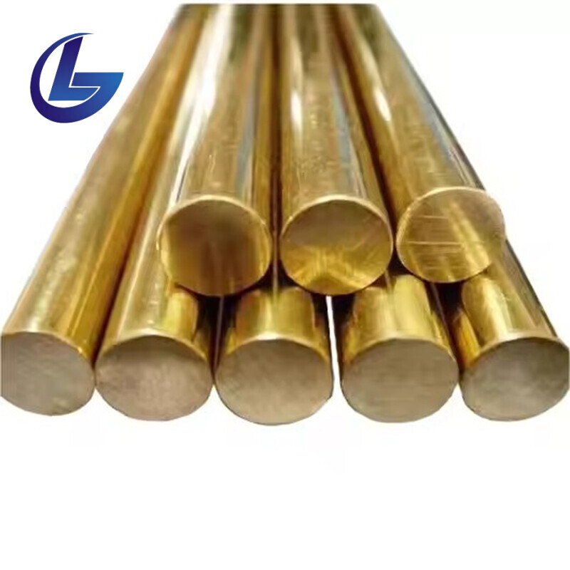 Copper Rod TUO-C10100