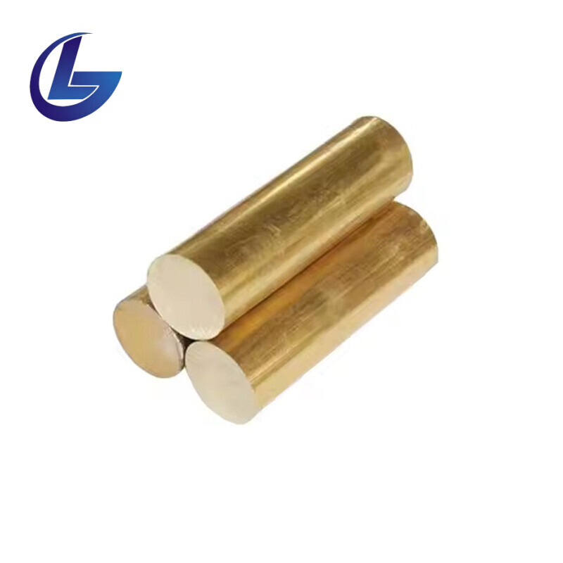 Copper Rod