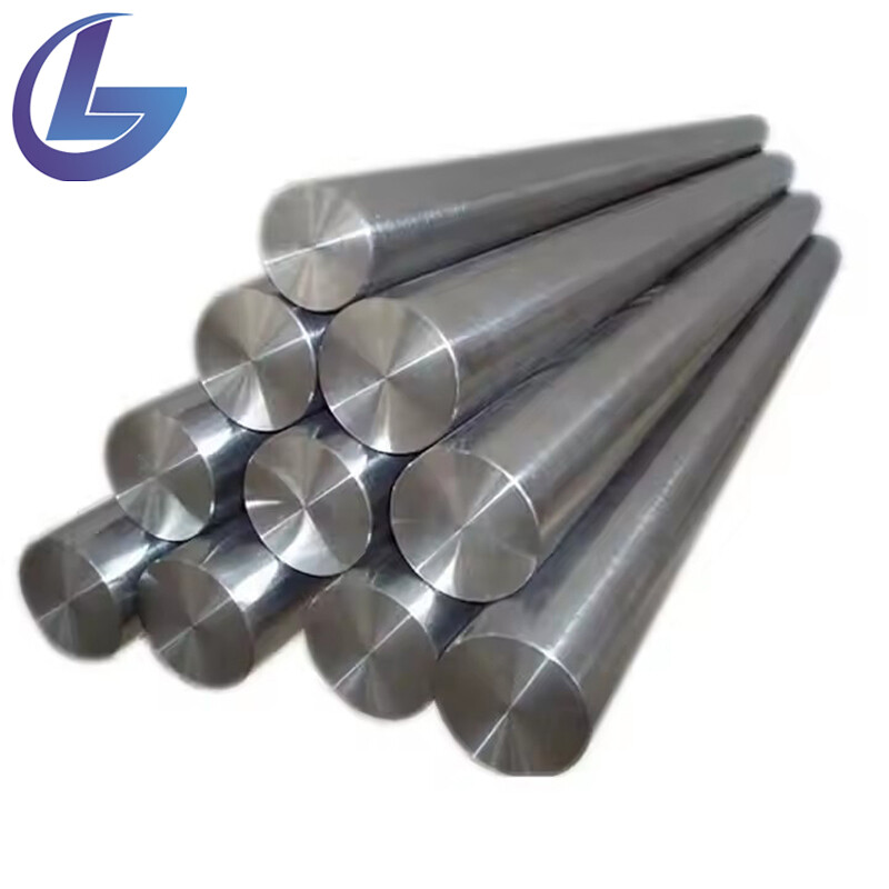 201Stainless Steel Rod  J1