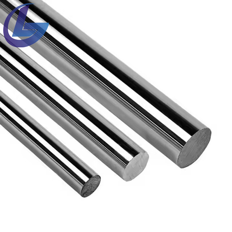 201Stainless Steel Rod  J2