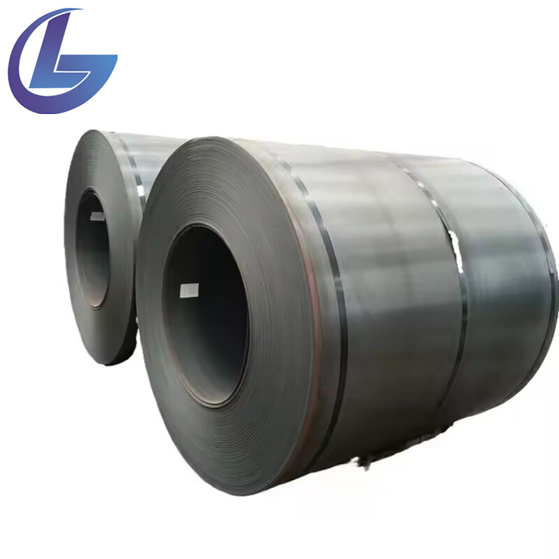 Boiler Vessel Container Coil