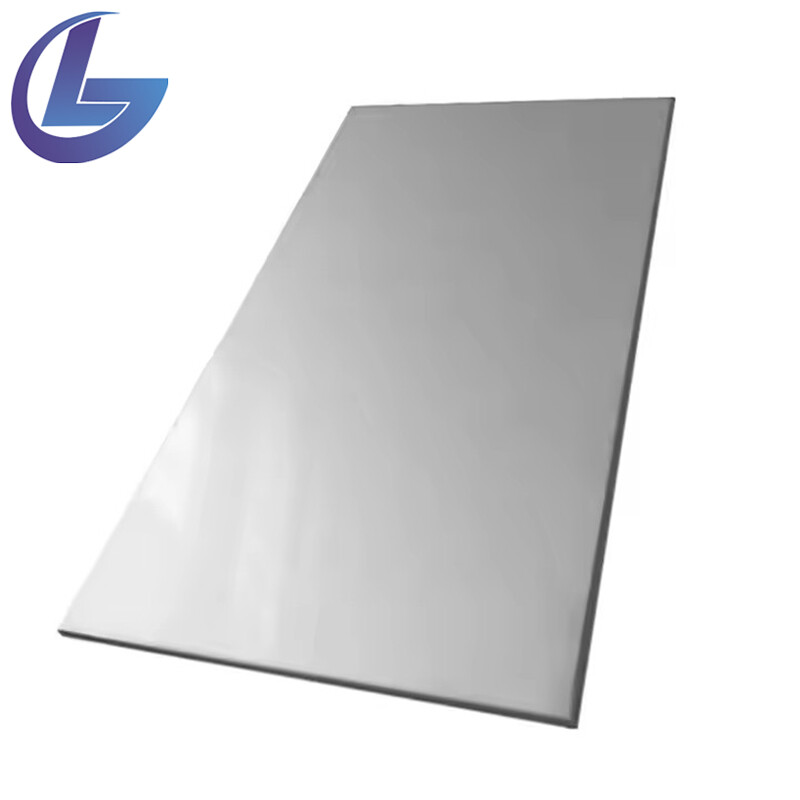 201 Stainless Steel  Plate