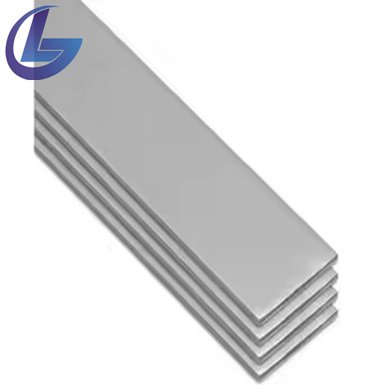 Galvanized Flat Iron S280GD+Z