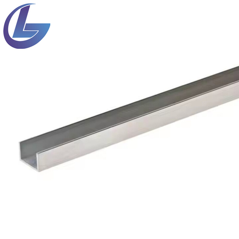 201Stainless Steel Channel Steel