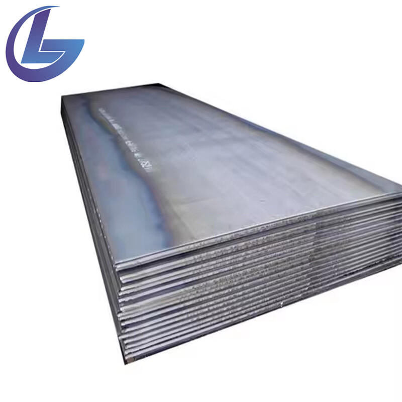 لوحة Q345A