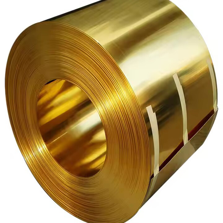 کویل مسی H96-C21000 کویل مسی H96-C21000