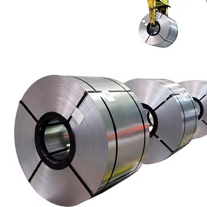 کویل فولادی ضد زنگ 310S