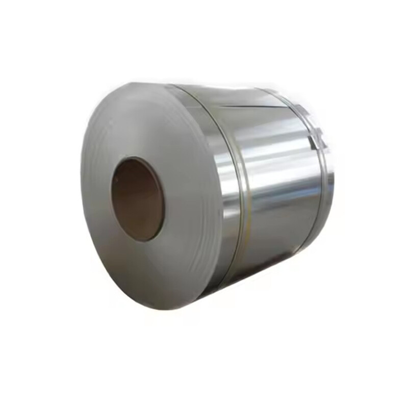 کویل فولادی ضد زنگ SUS302
