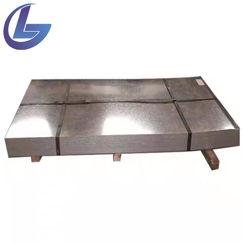 ورق گالوانیزه S350GD+Z