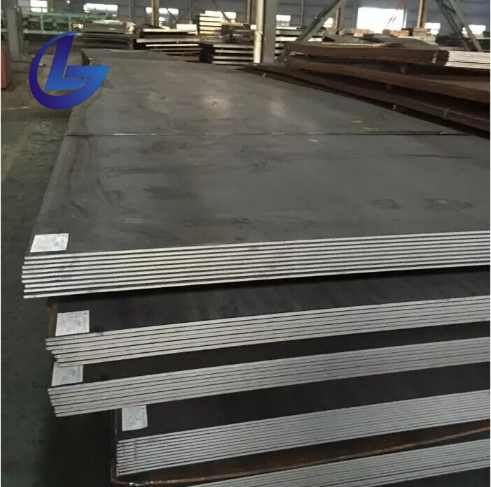 صفحه مقاوم در برابر سایش JFE-EH-C400