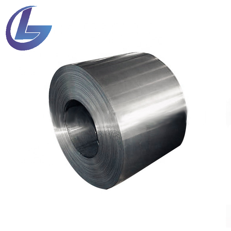 کویل فولادی ضد زنگ 317 لیتری