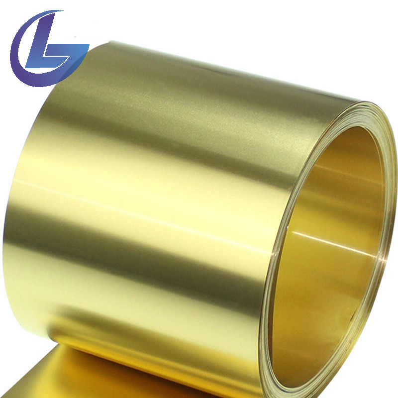 کویل مسی C70600 کویل مسی C70600
